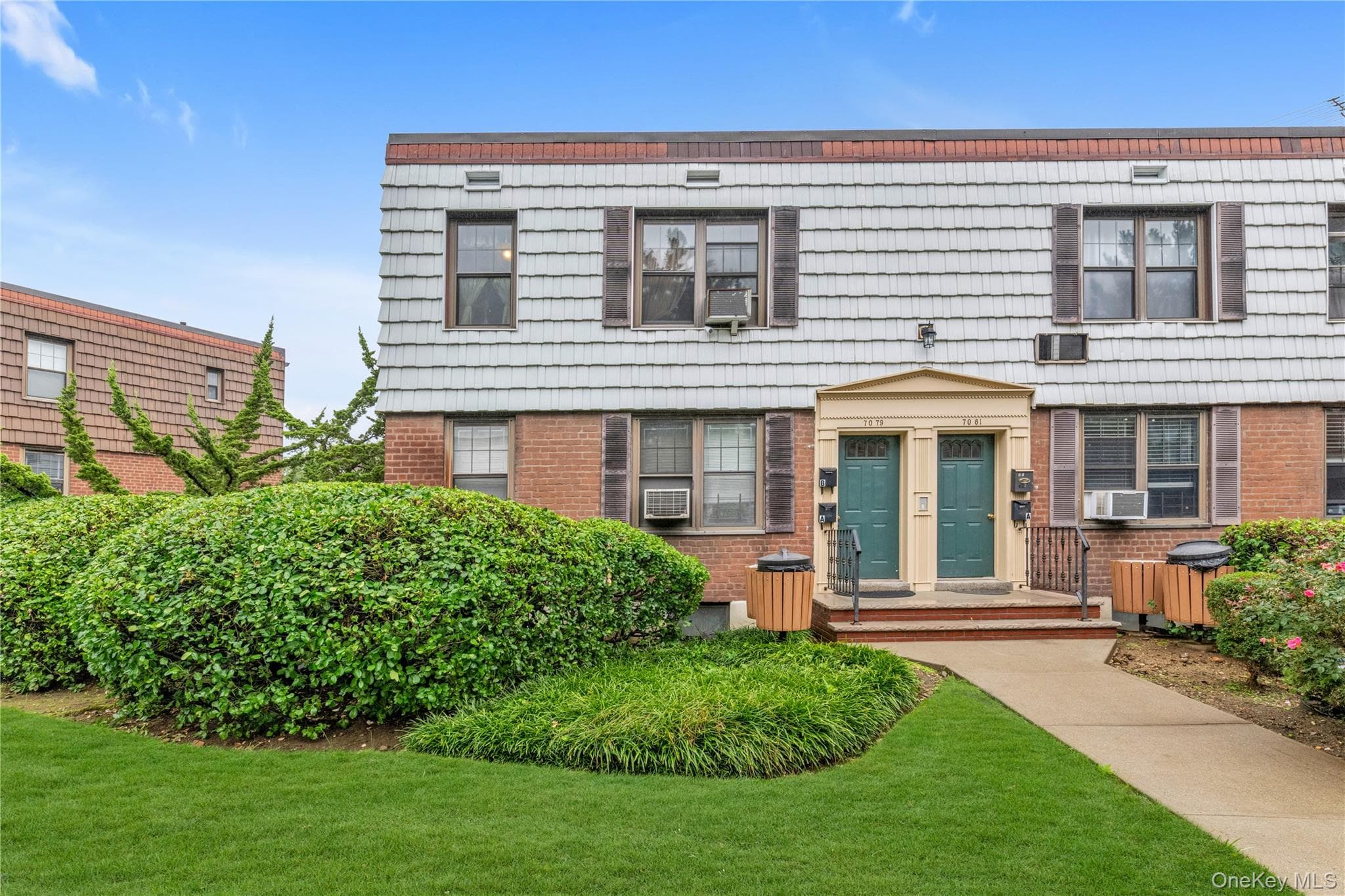 70-79 Park Drive Unit: B, Kew Garden Hills
