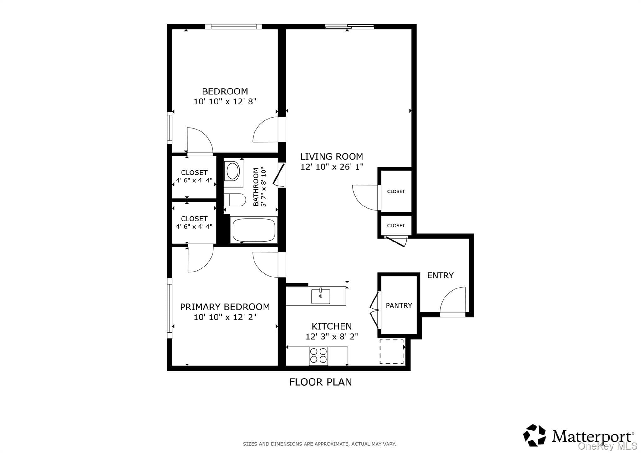 5 Minerva Place Unit: 2C thumbnail 28