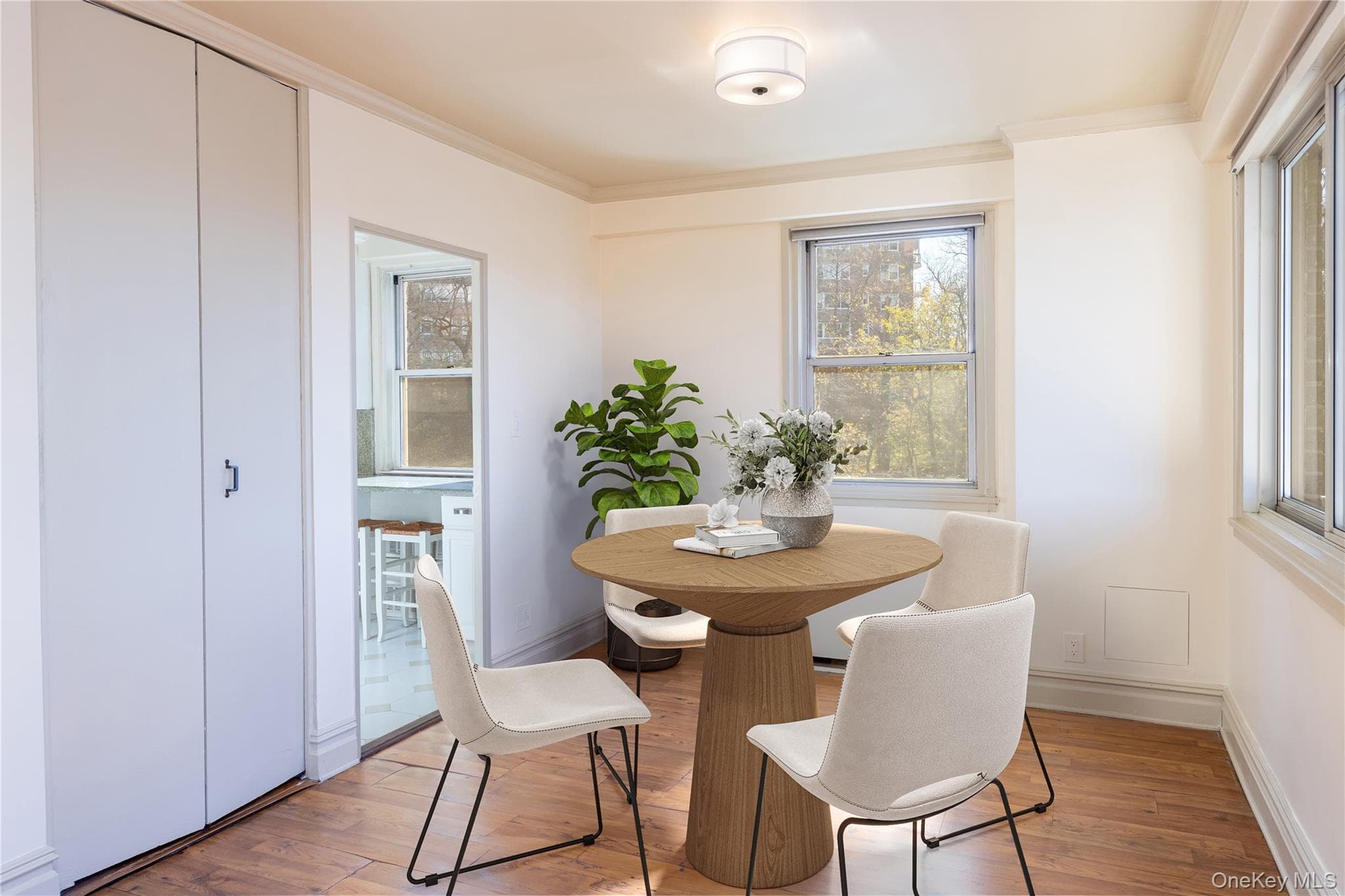 2621 Palisade Avenue Unit: 4J thumbnail 9