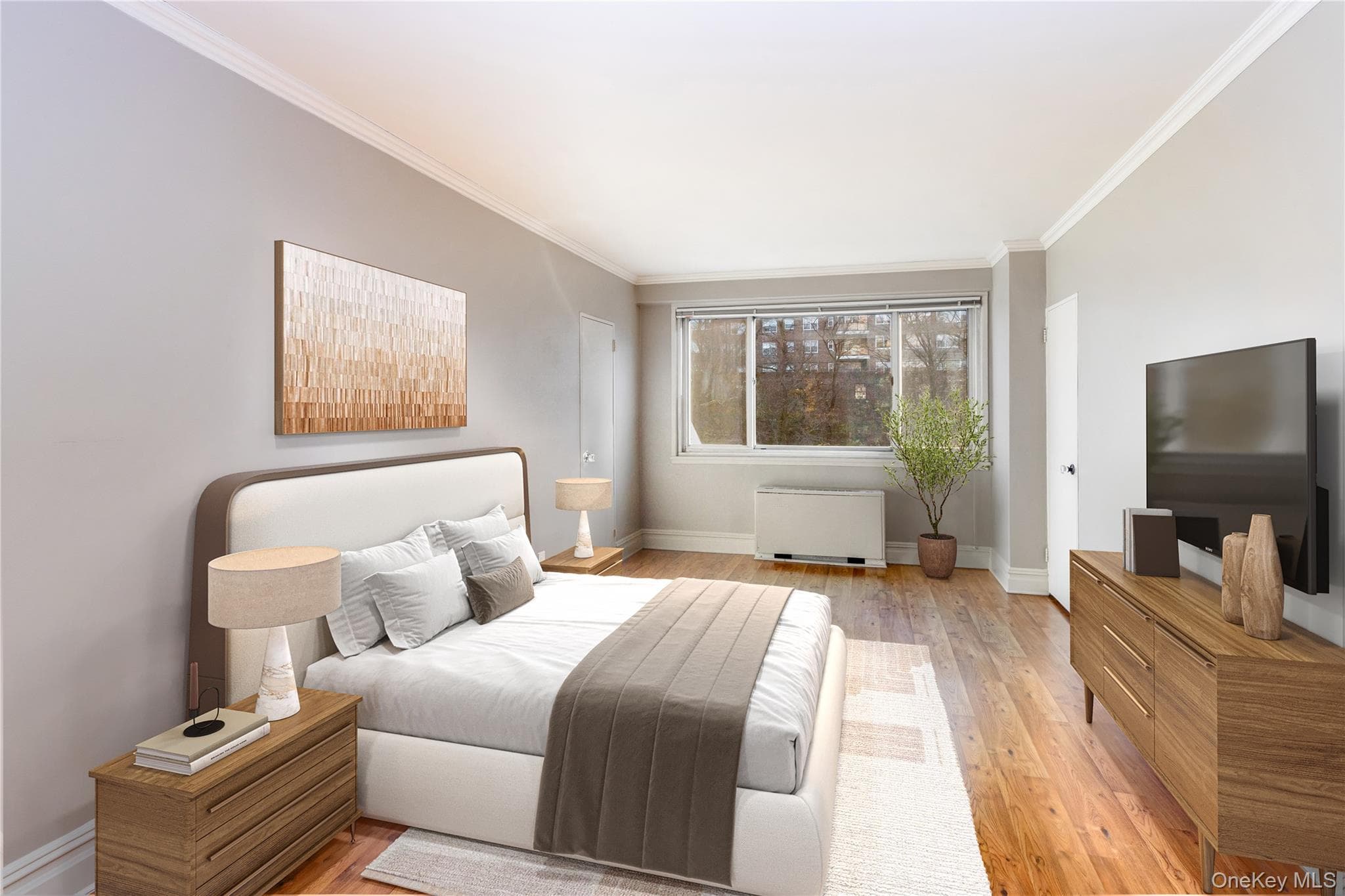 2621 Palisade Avenue Unit: 4J thumbnail 13