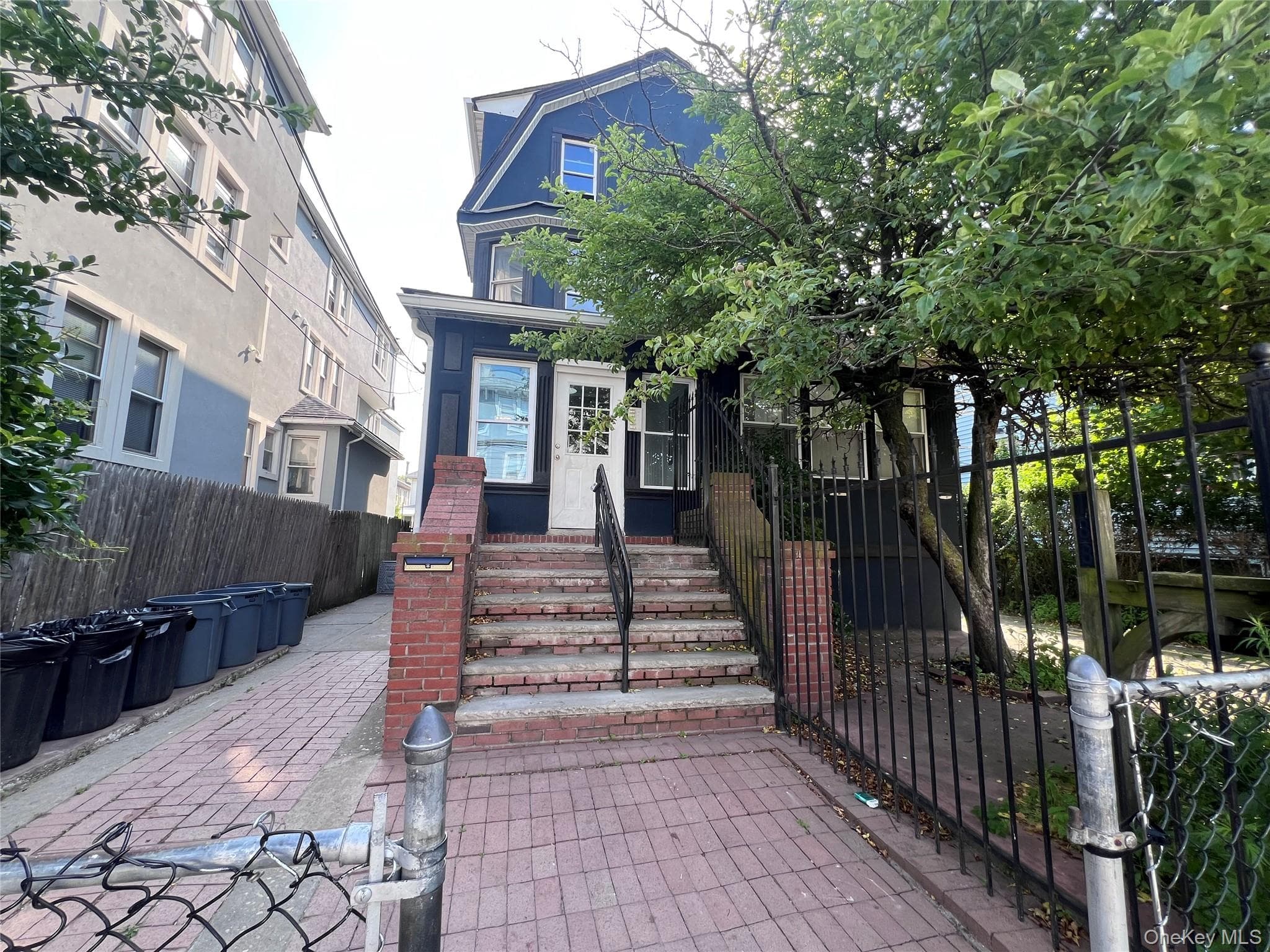 188 Beach 115th Street, Rockaway Park