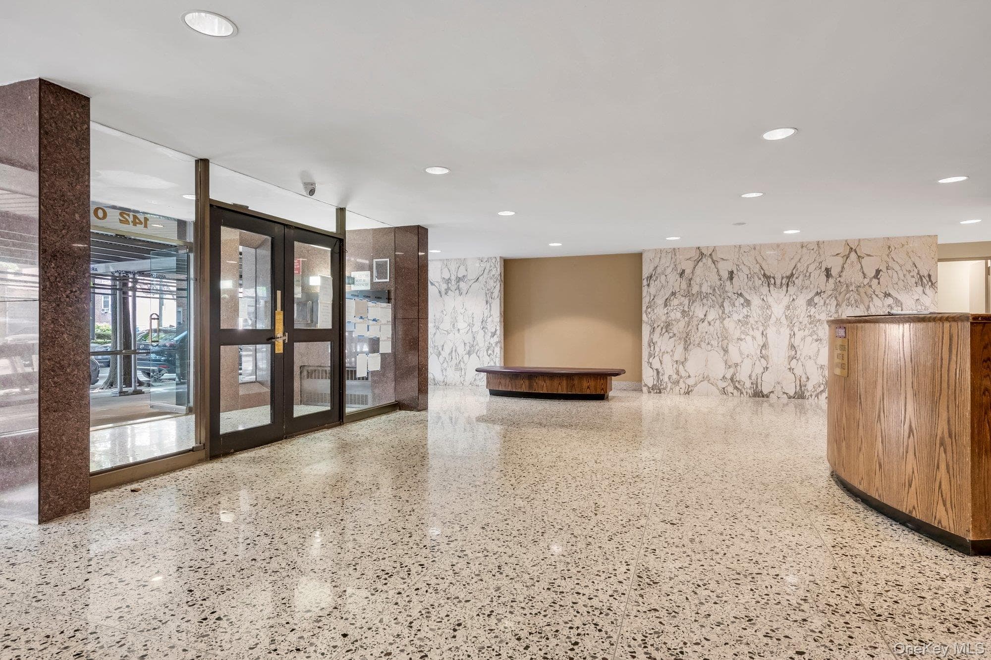 142-05 Roosevelt Avenue Unit: 320 thumbnail 12