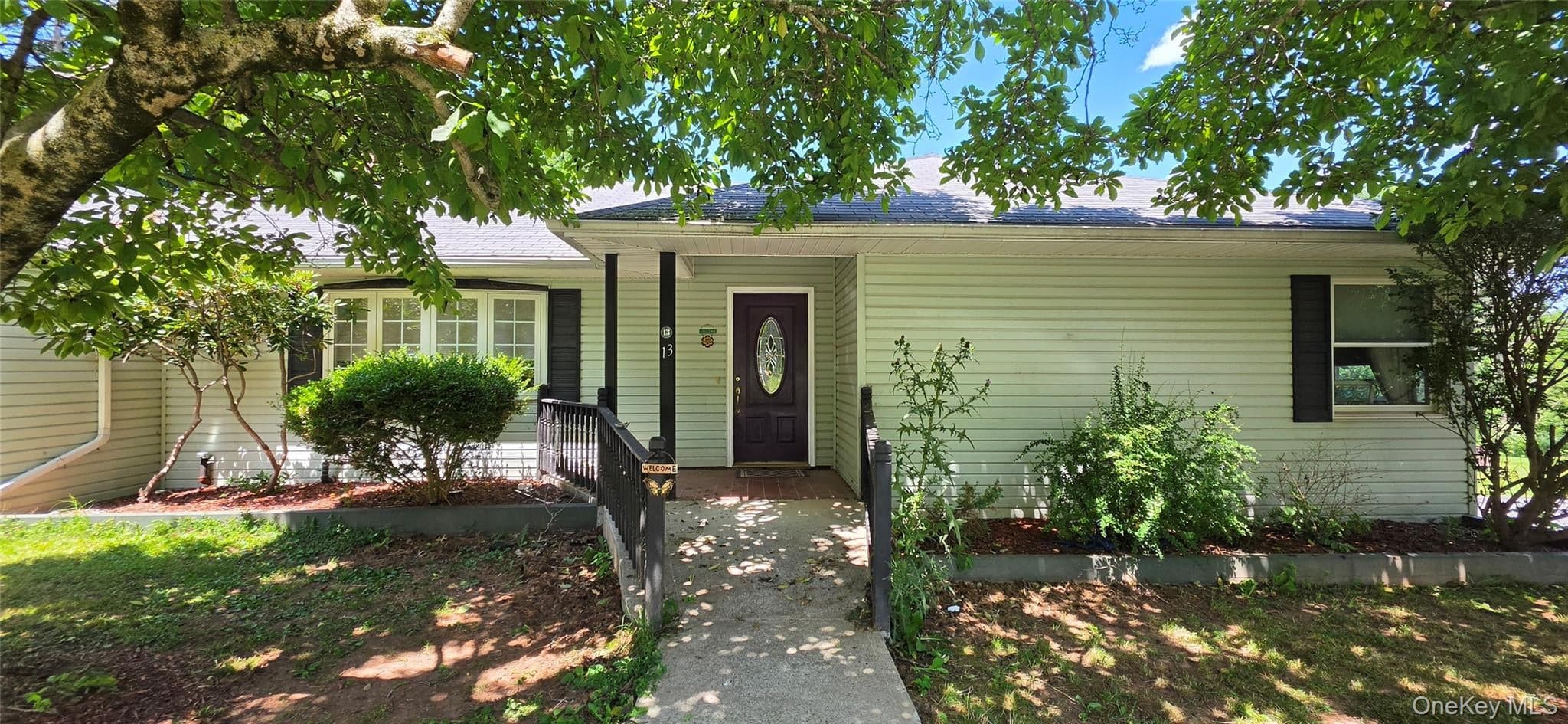 13 Third Street, Woodridge