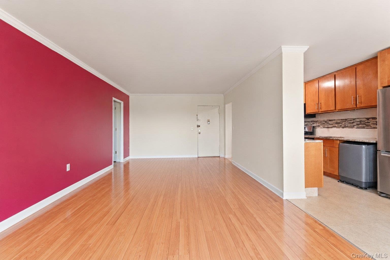 880 Boynton Avenue Unit: 4L thumbnail 3