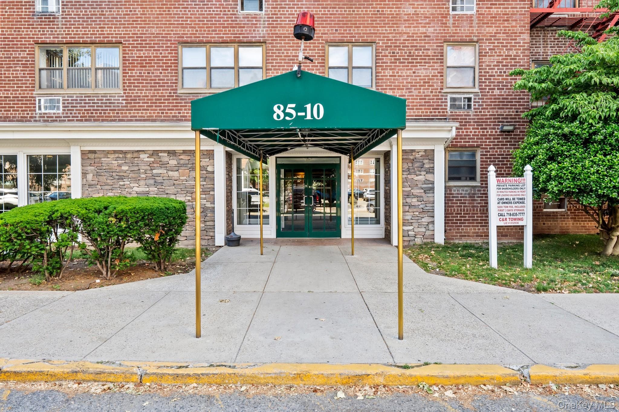 85-10 151 Avenue Unit: 2D, Howard Beach