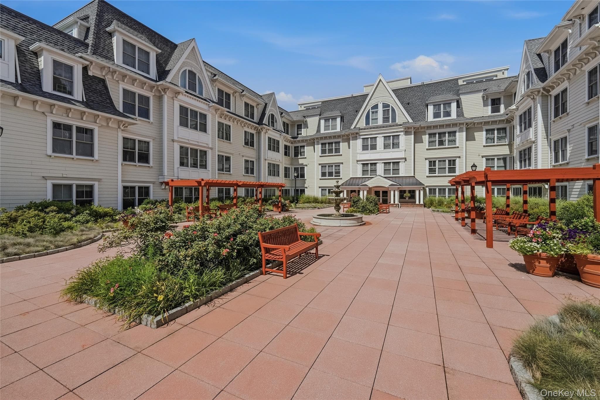 225 Stanley Avenue Unit: 107, Mamaroneck