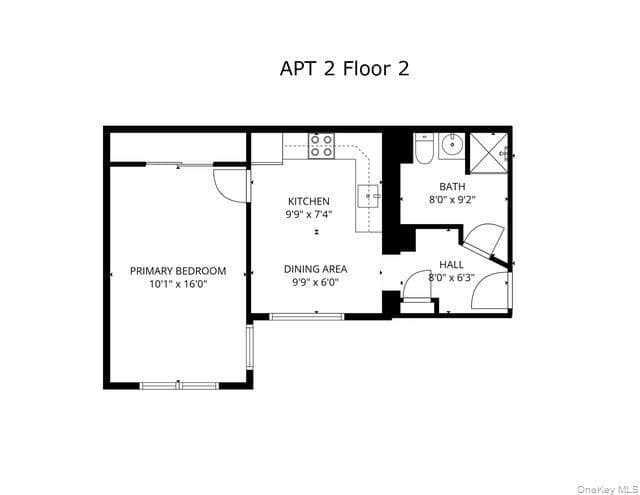 132 W Boston Post Road thumbnail 14