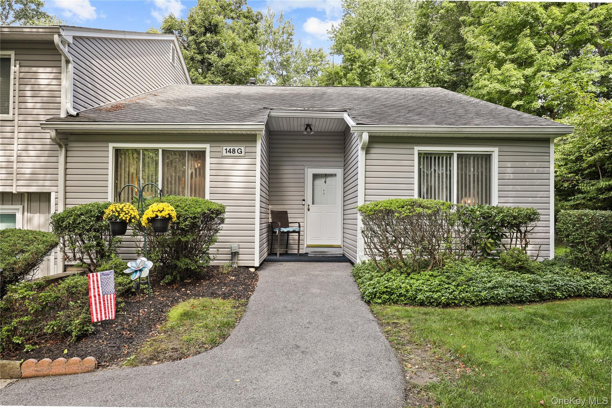 148 Flintlock Way Unit: G, Yorktown Heights