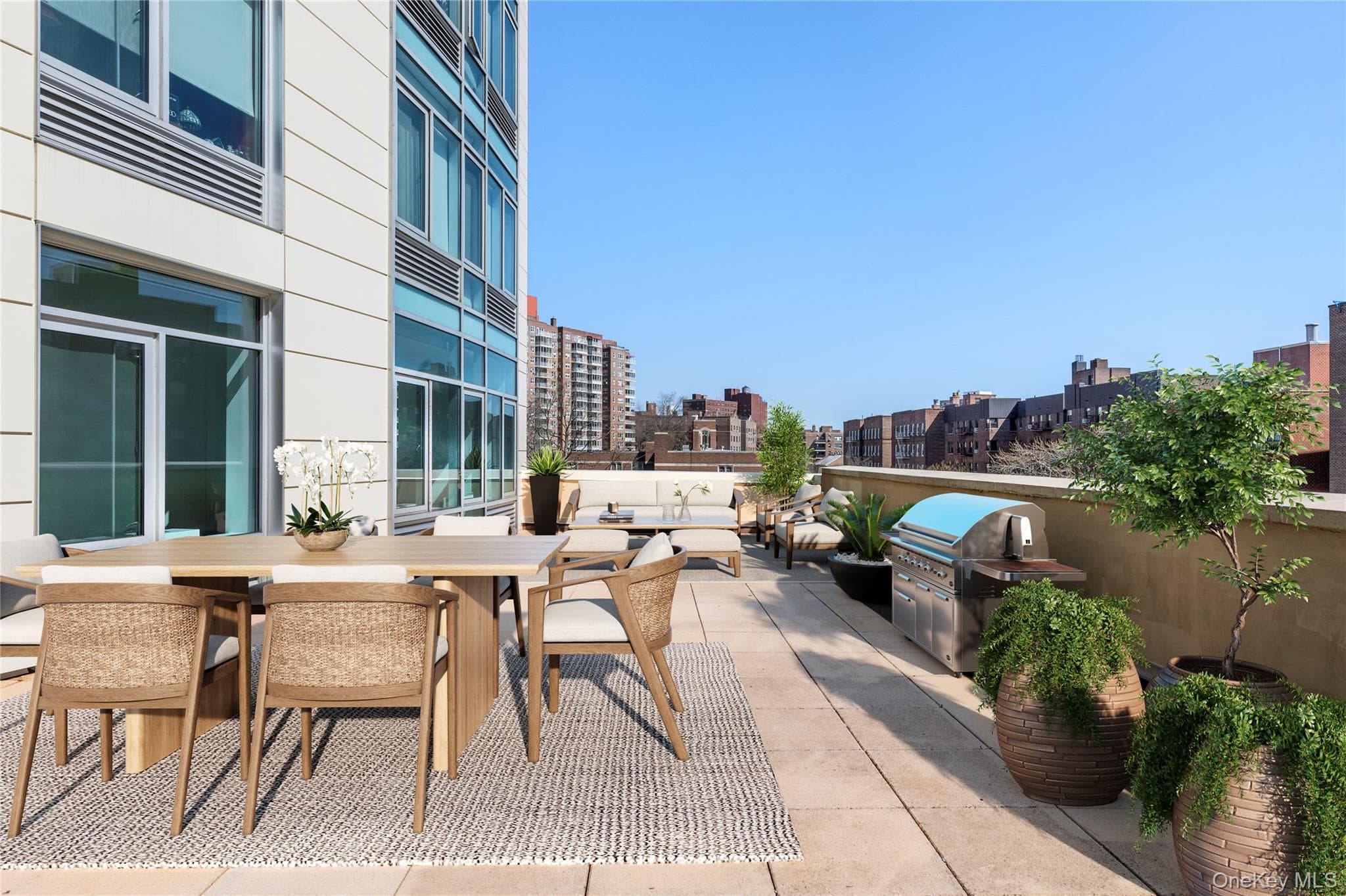 3220 Arlington Avenue Unit: 3A thumbnail 2
