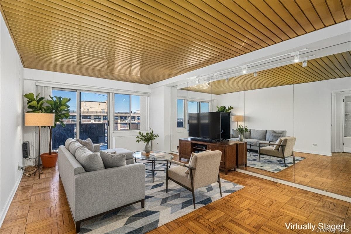 18-15 215th Street Unit: 17L thumbnail 2