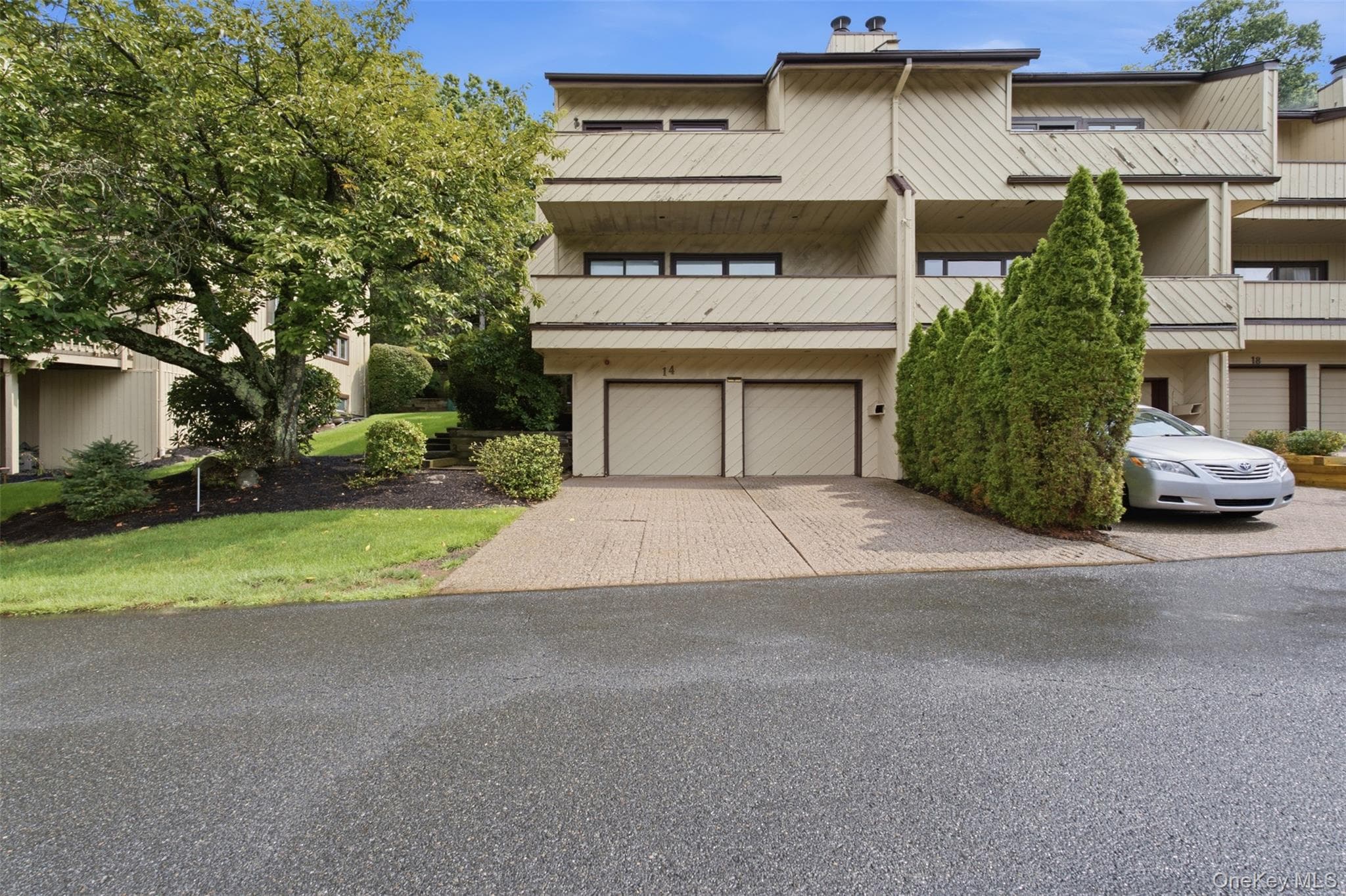 14 Dakota Court, Suffern