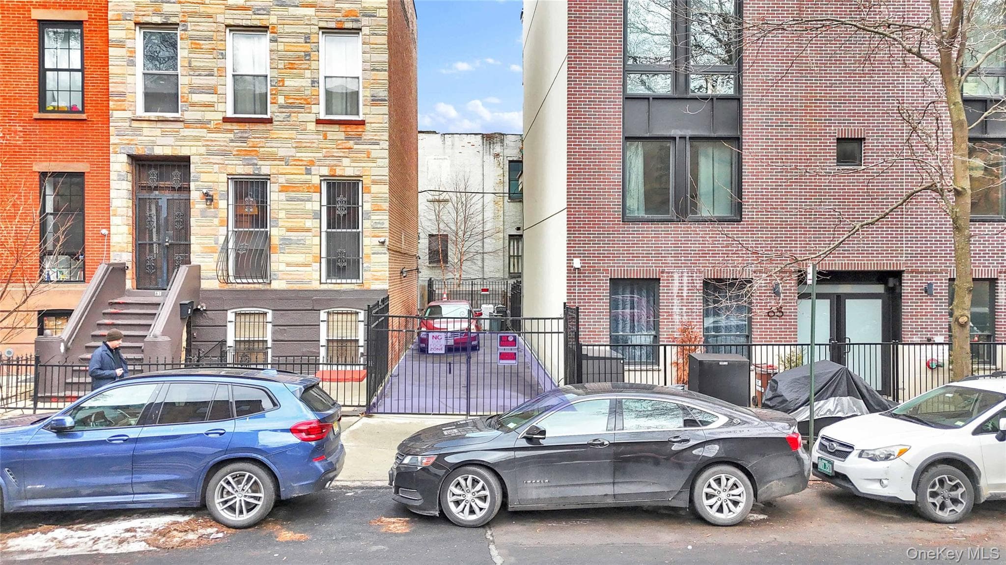 63 Irving Place, Brooklyn