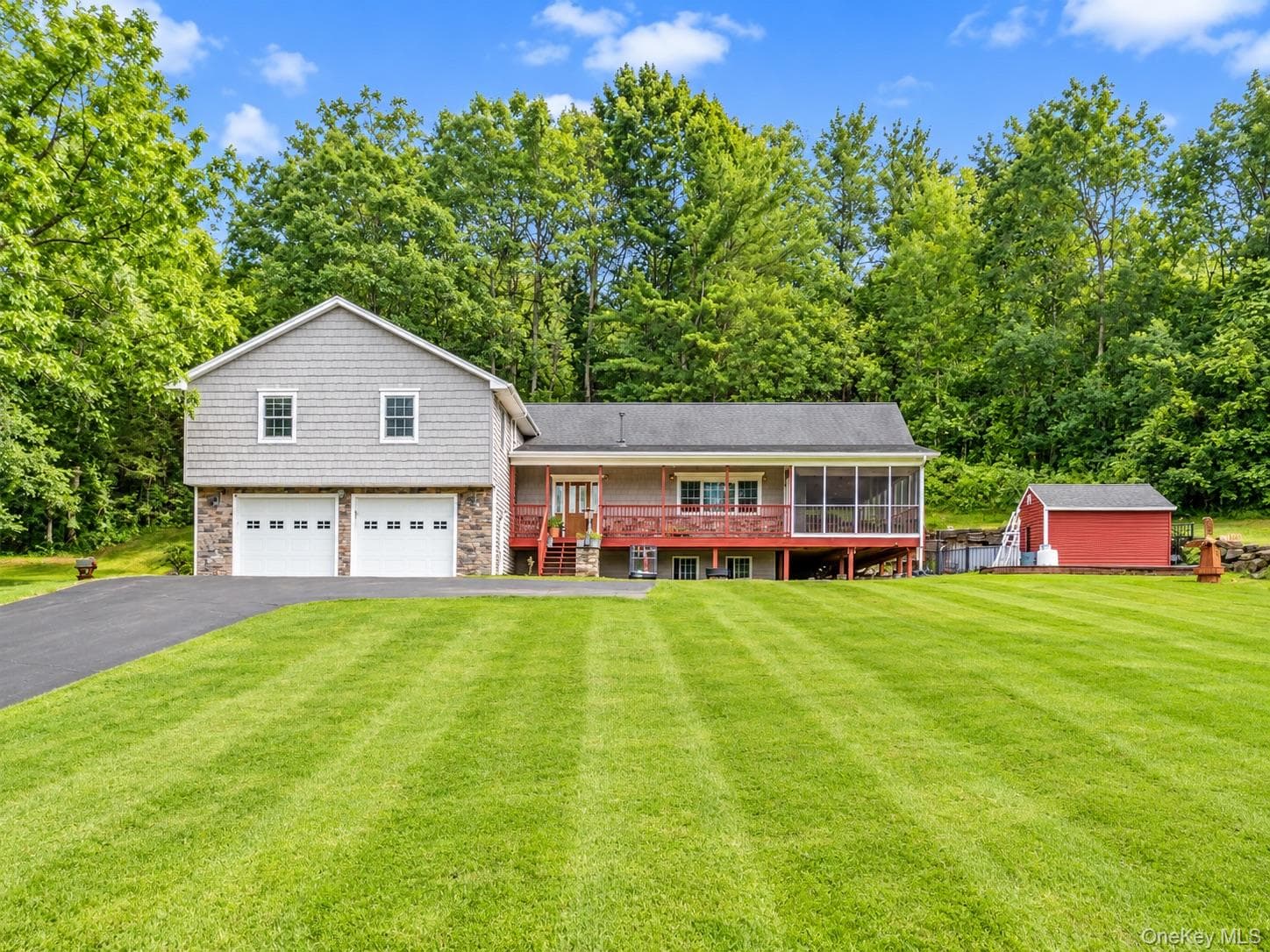 478 High Rock Road, West Coxsackie