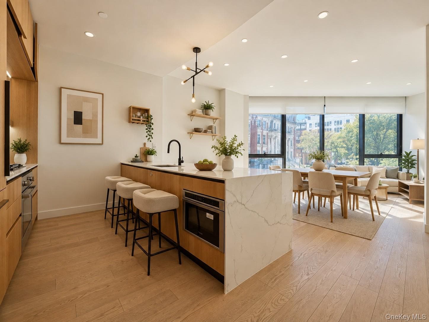 5 Court Square Unit: 2F photo 1