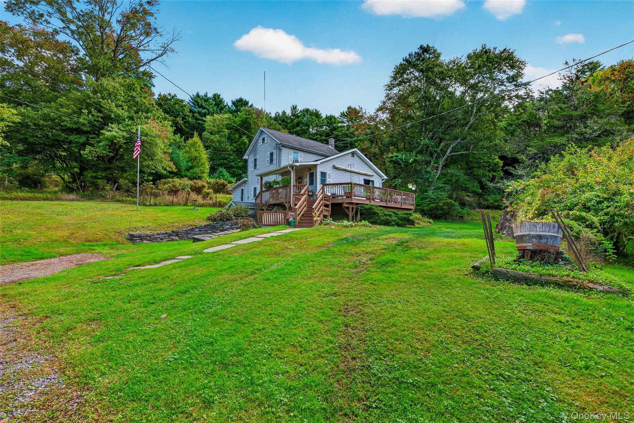 4920 State Route 97, Narrowsburg