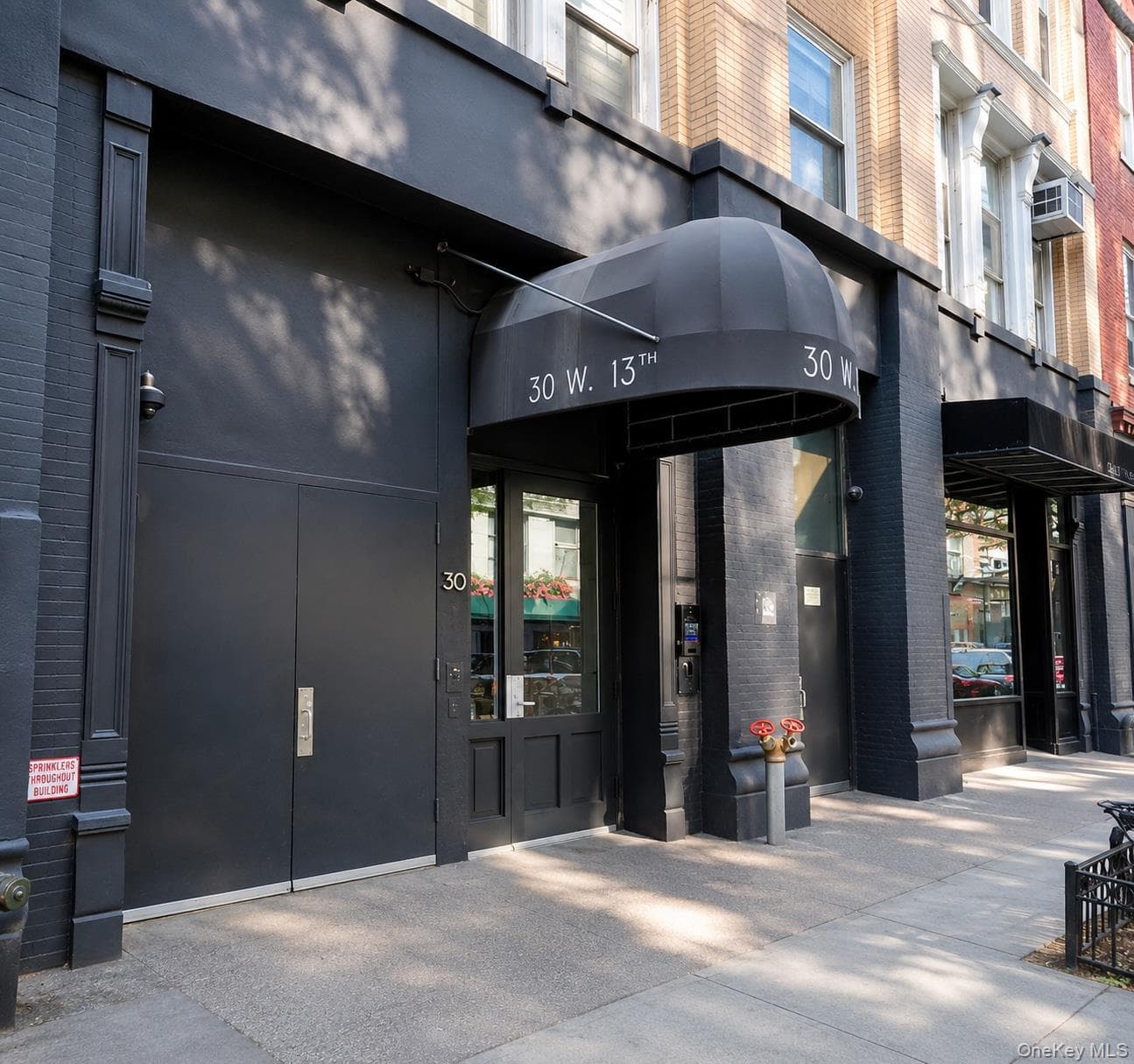 30 W 13th Street Unit: 4A thumbnail 11