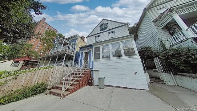 3378 Fort Independence Street thumbnail 2