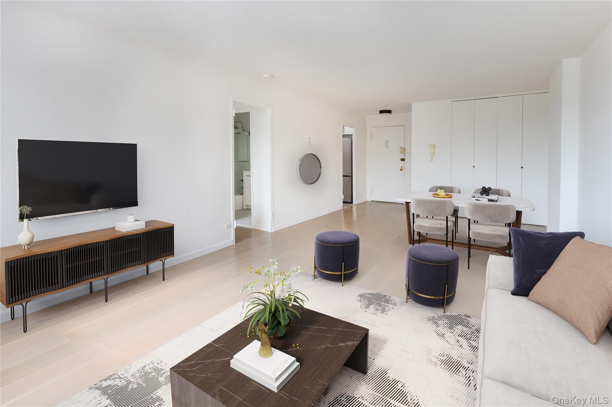 2500 Johnson Avenue Unit: 3B thumbnail 4