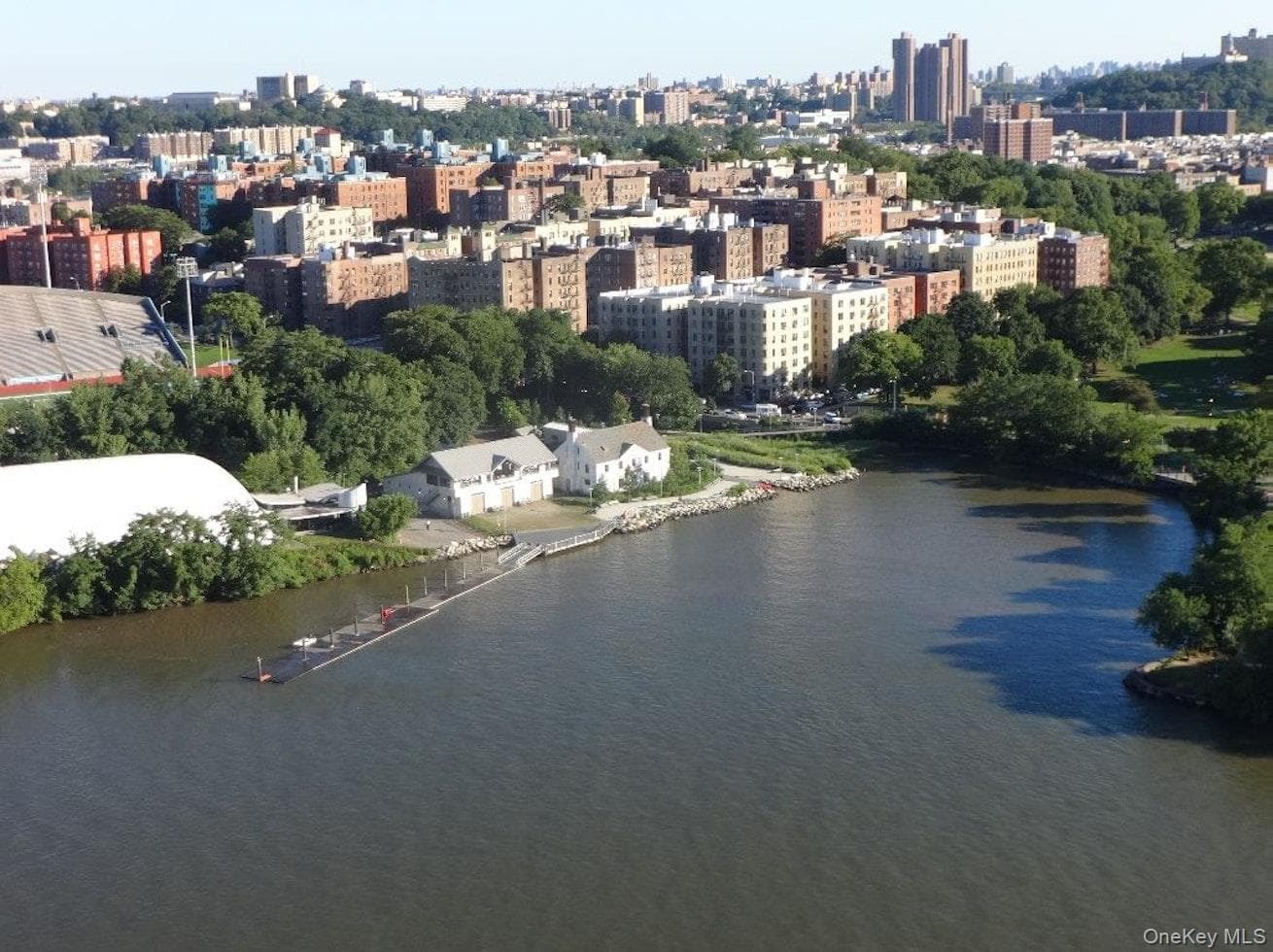 2500 Johnson Avenue Unit: 3B thumbnail 16