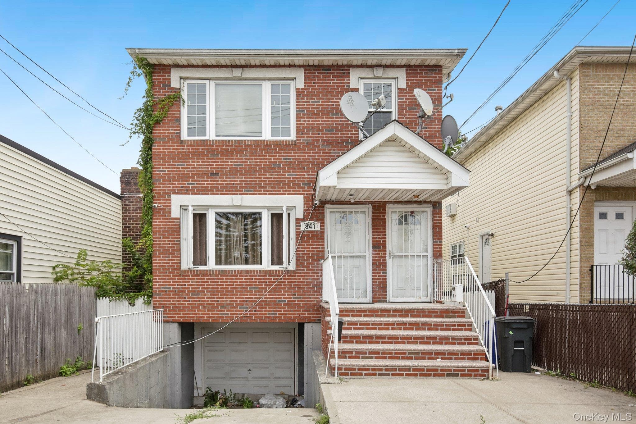 941 Crescent Street, Brooklyn