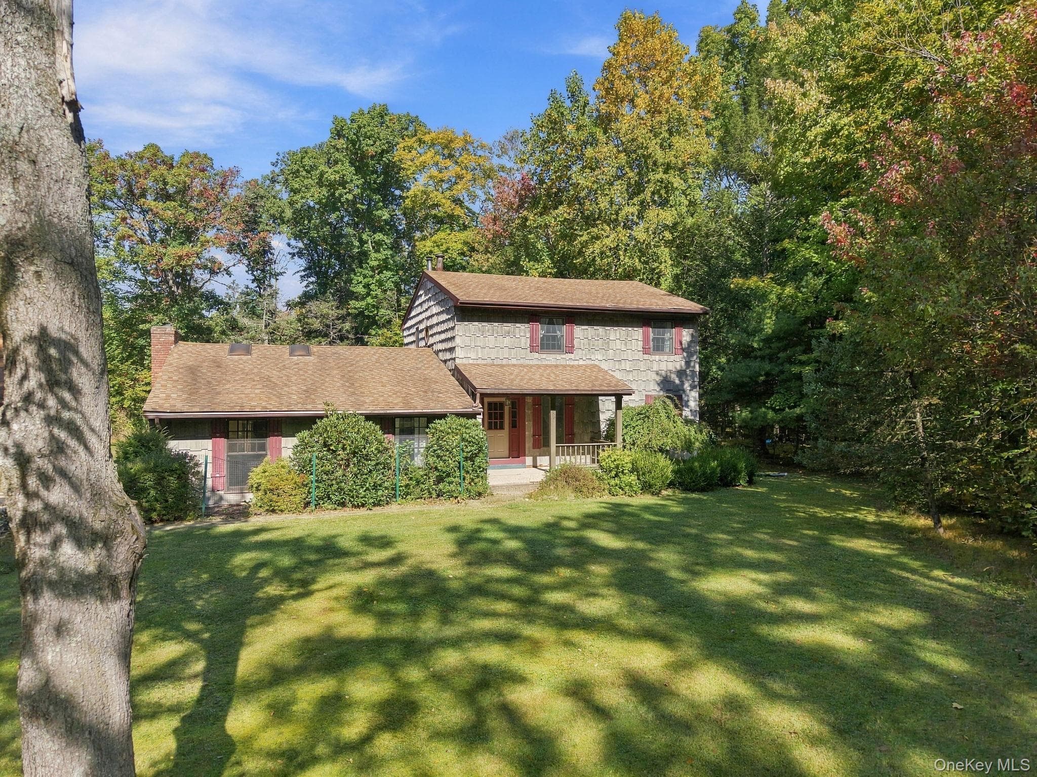 155 Birchwood Drive, Pine Bush