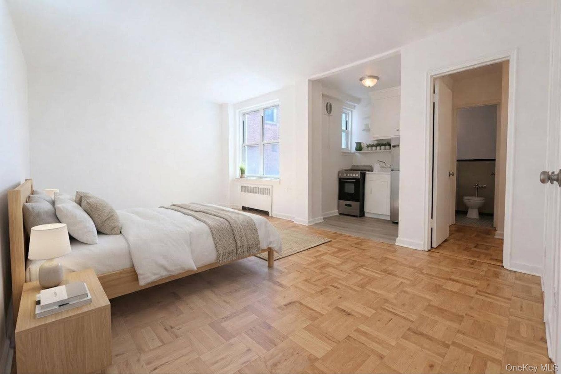 30-11 Parsons Boulevard Unit: 2T thumbnail 8