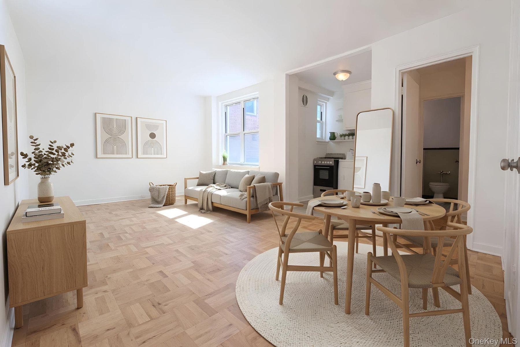 30-11 Parsons Boulevard Unit: 2T thumbnail 7