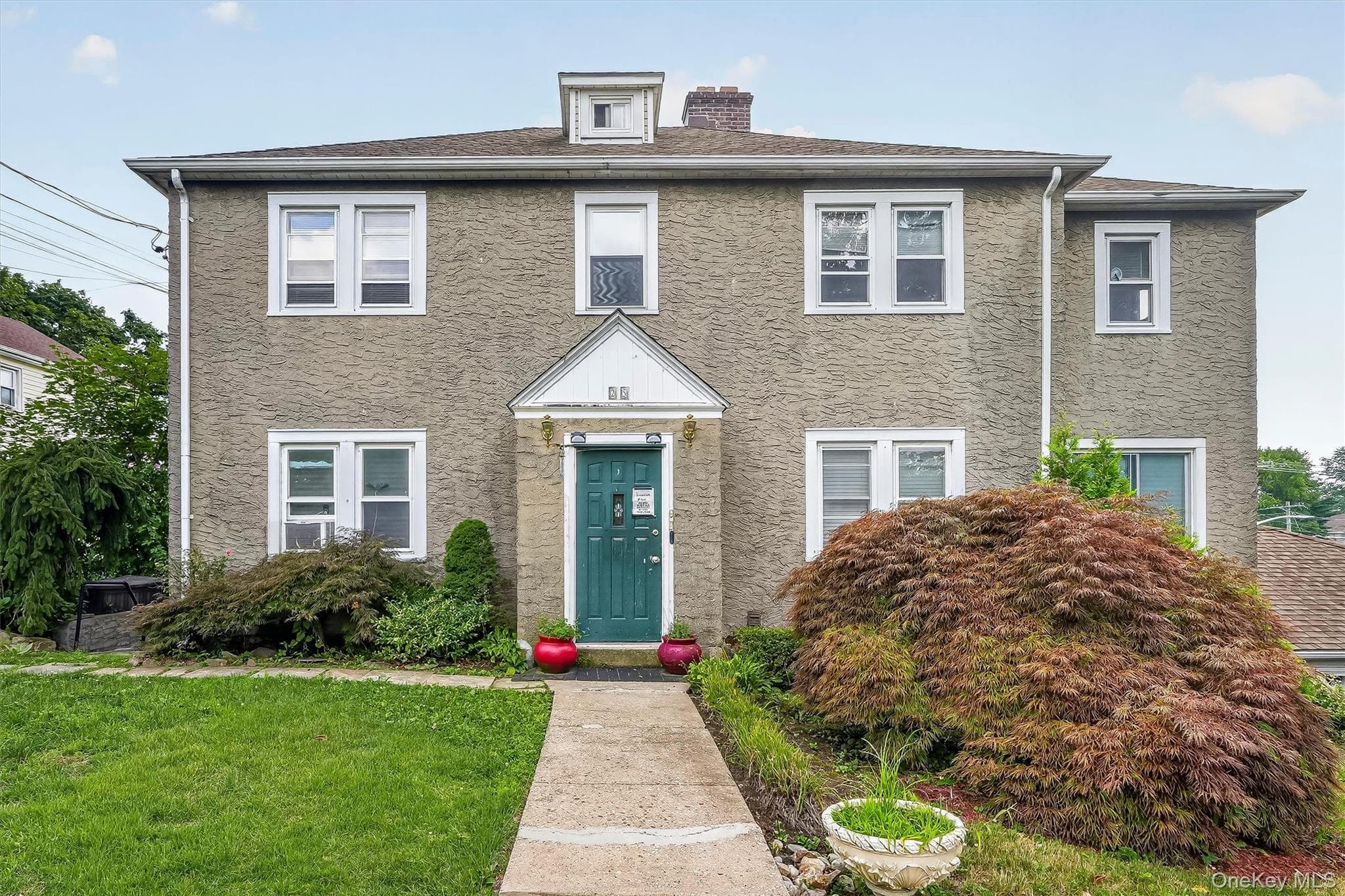 25 Fremont Street, Harrison
