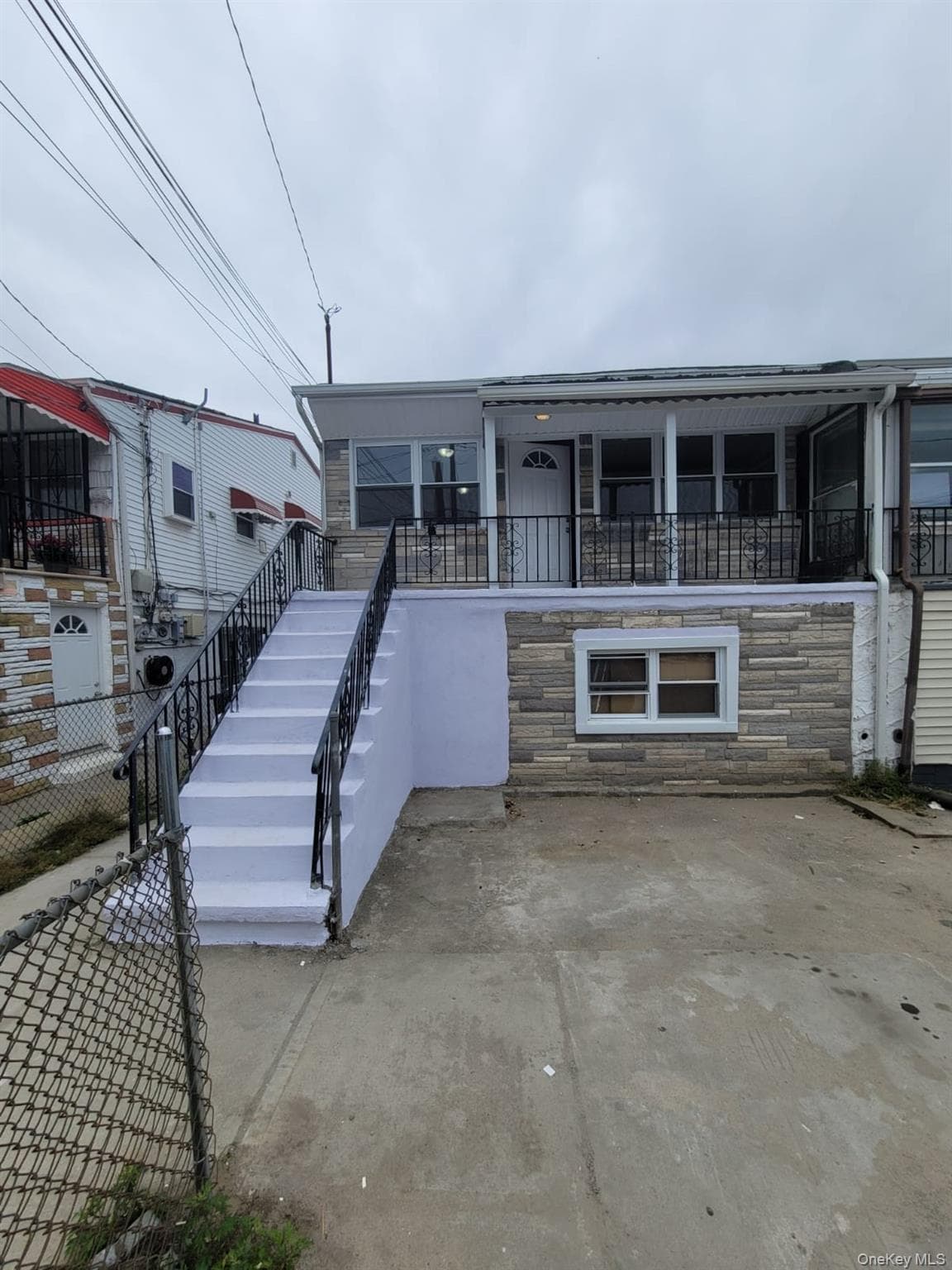 448 Beach 64th Street, Arverne