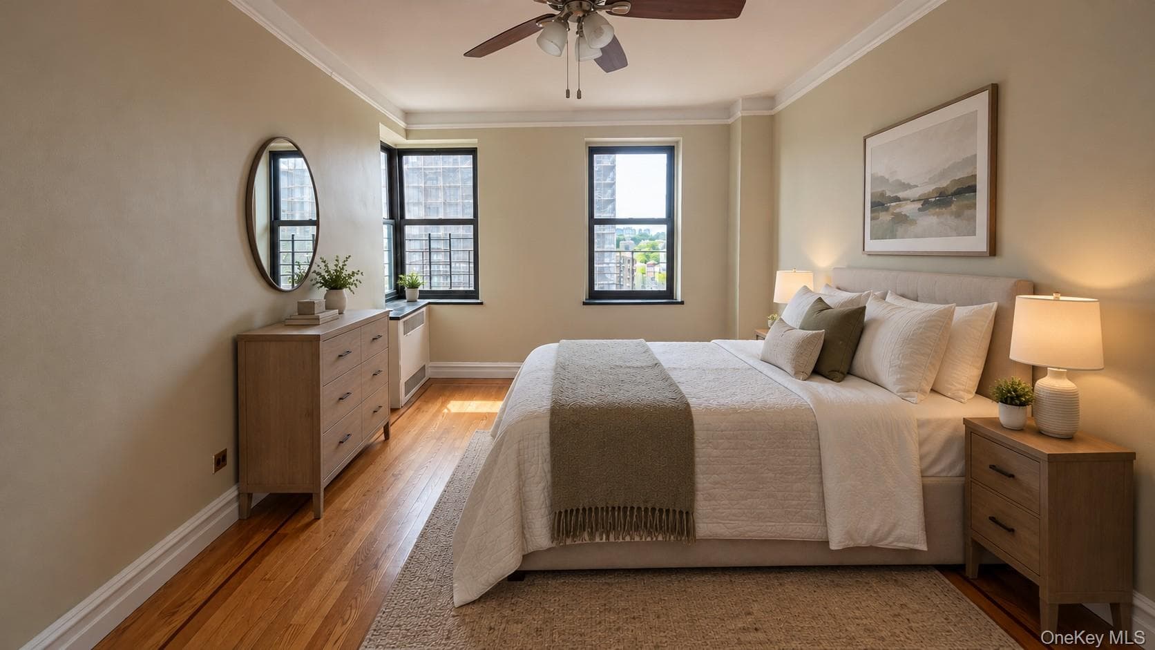 860 Grand Concourse Unit: 7M thumbnail 6
