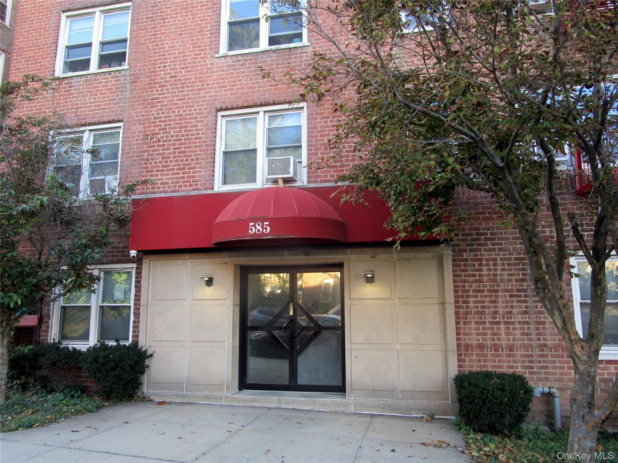 585 Mclean Avenue Unit: 2A, Yonkers