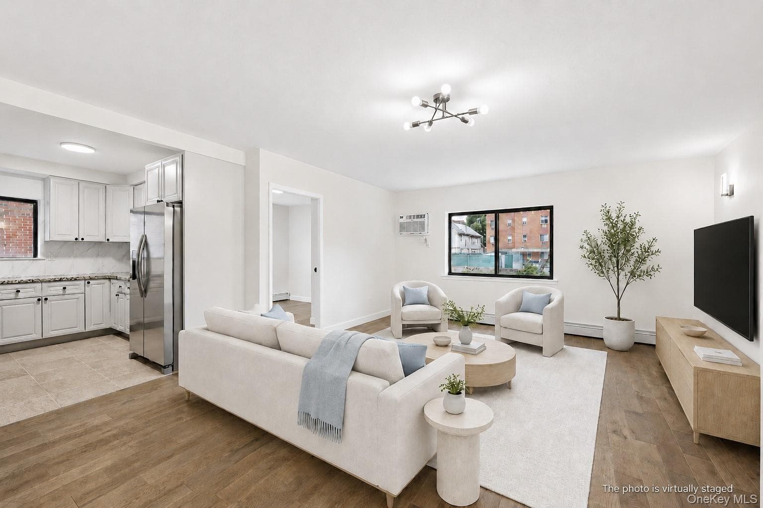 14726 Roosevelt Avenue Unit: 1C photo 1