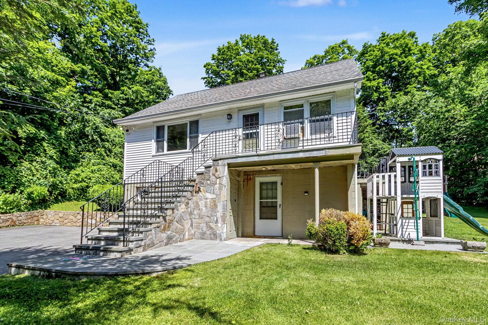 471 Tonetta Lake Road, Brewster