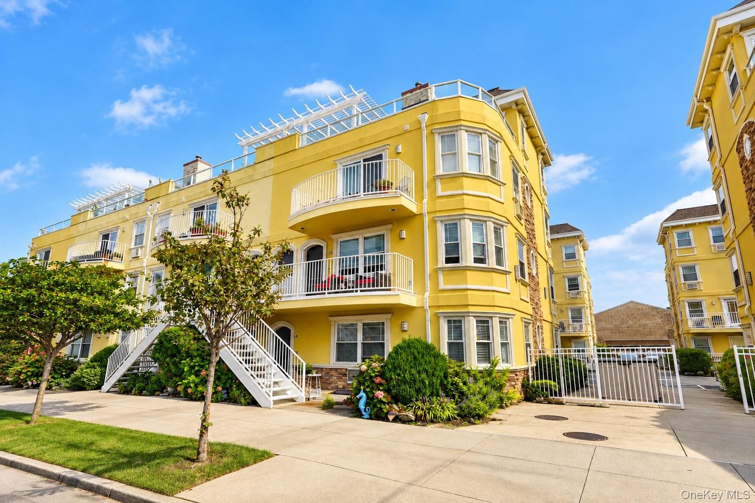 176 Beach 101st Street Unit: 4A, Rockaway Park