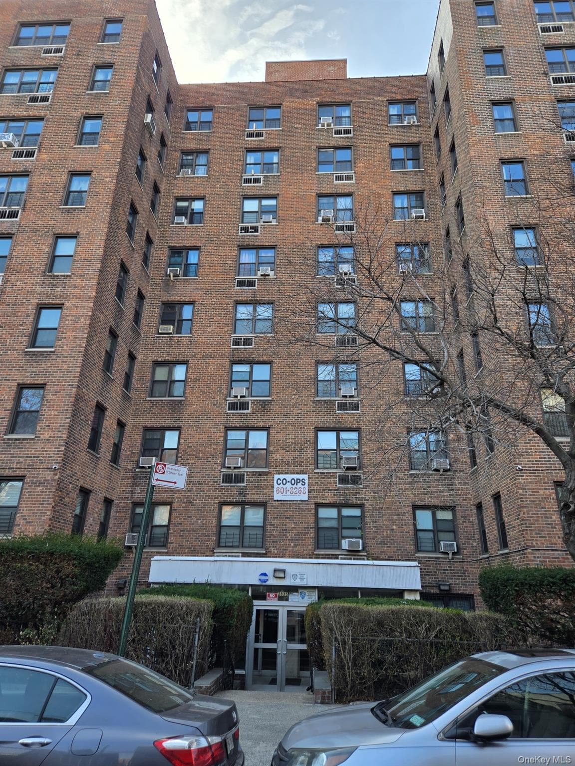 2835 Webb Avenue Unit: 8D, Bronx
