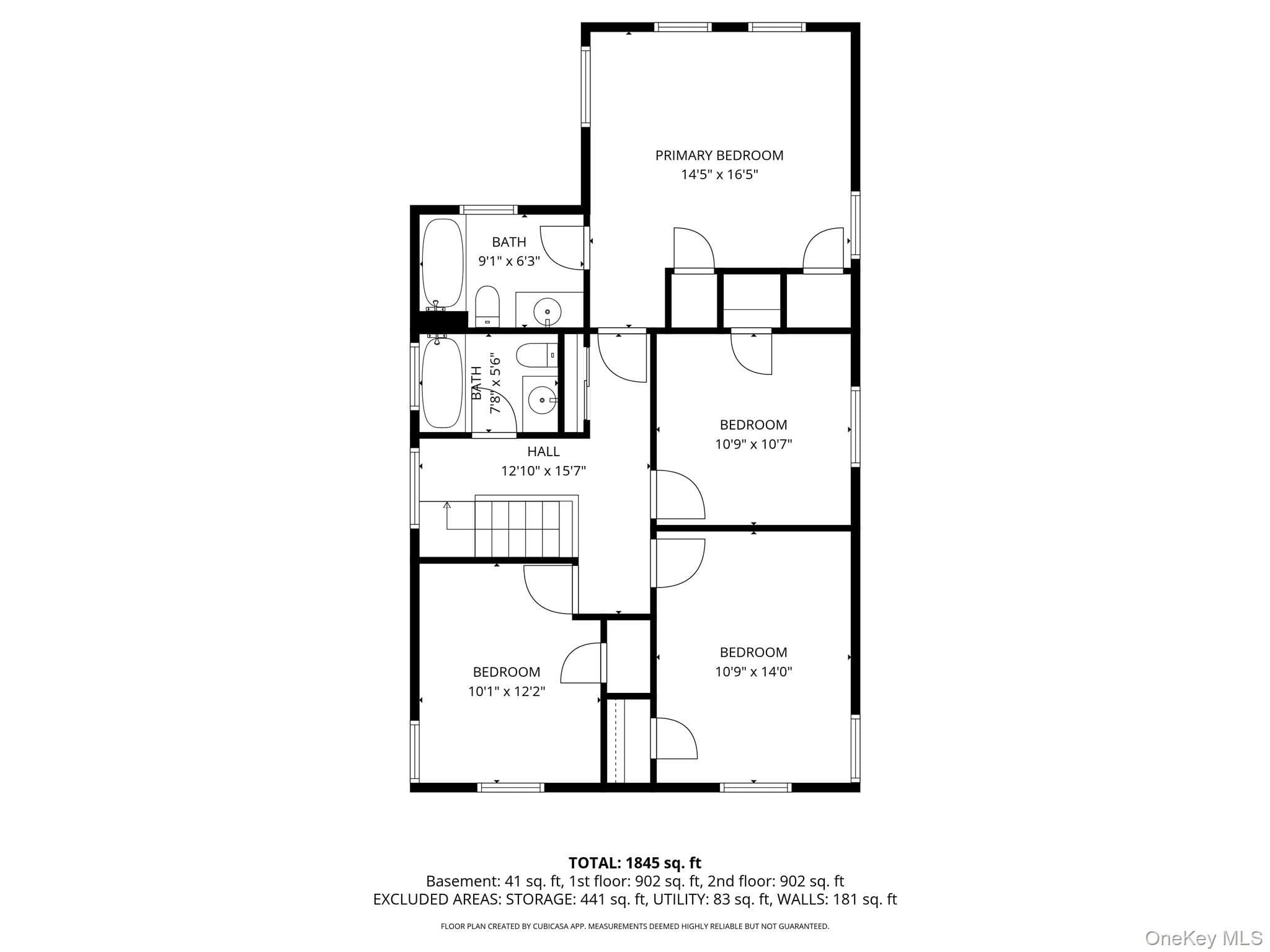 99 Norwood Avenue thumbnail 25