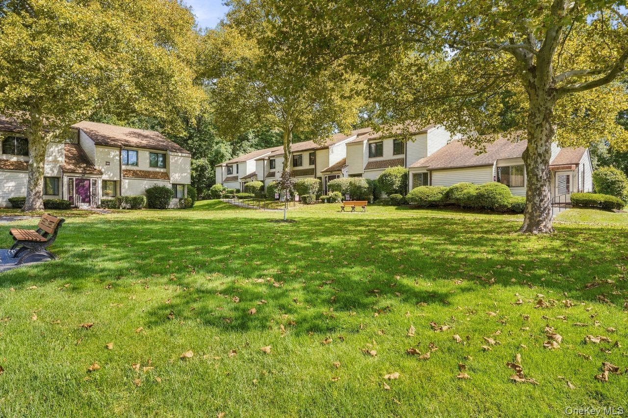 45 Jefferson Oval Unit: G thumbnail 18