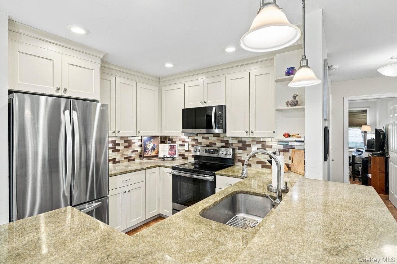 45 Jefferson Oval Unit: G thumbnail 2