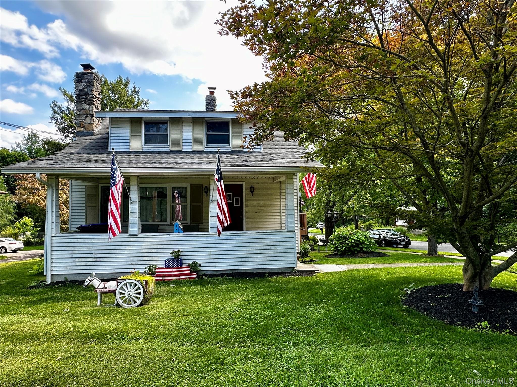 69 Cedar Avenue, Poughkeepsie