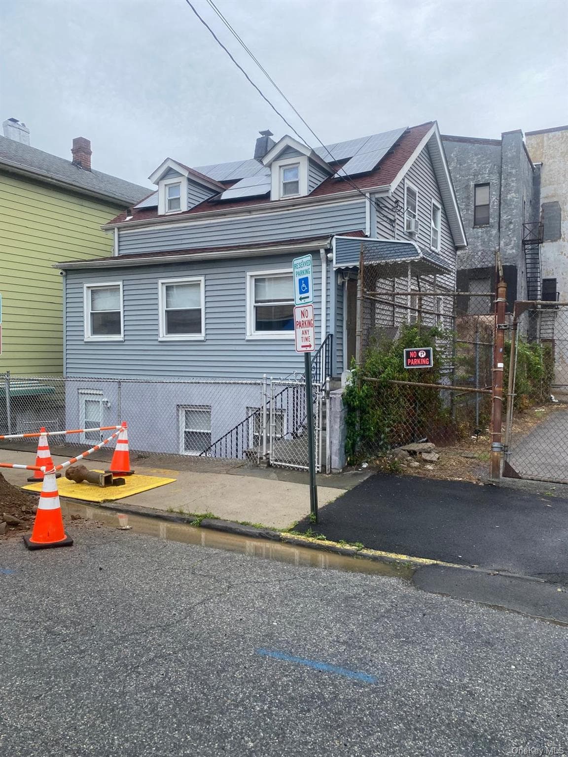 8 Morris Place, Yonkers