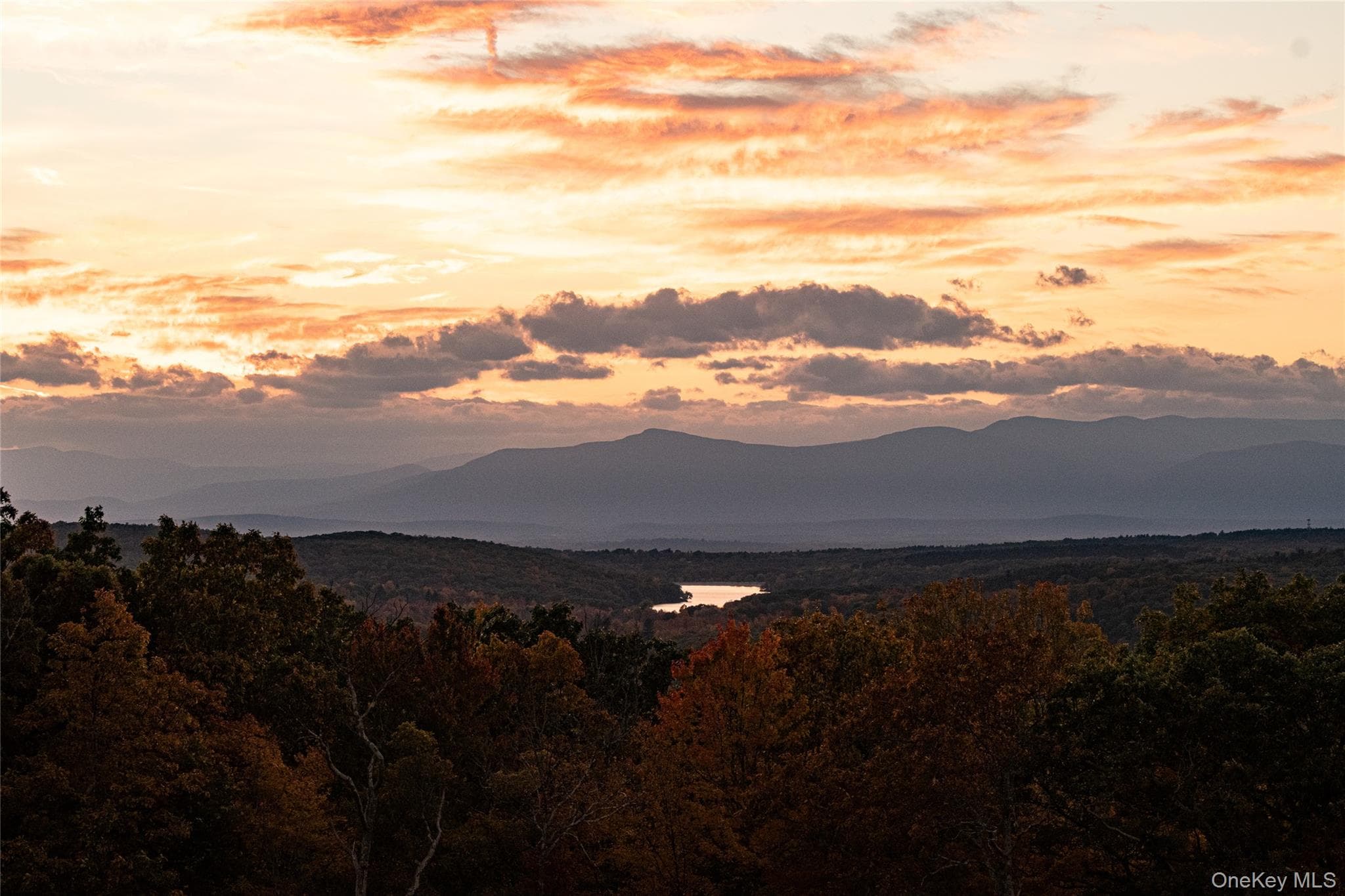East Klein Road, Ancram