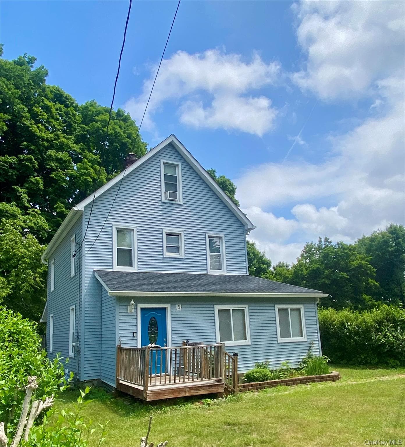 5 Maple Avenue, Harriman