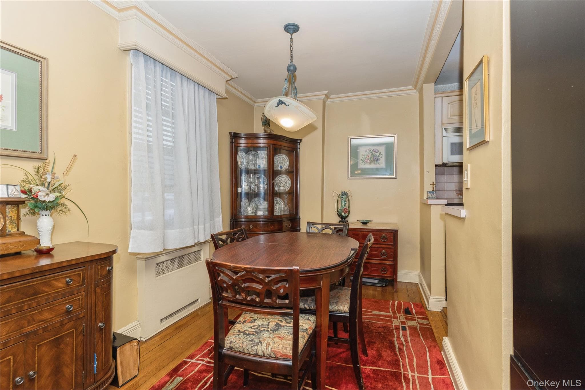 182-12 Horace Harding Expressway Expy Unit: 1K thumbnail 4