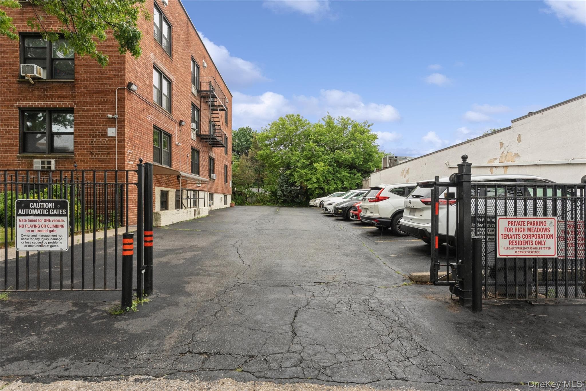 182-12 Horace Harding Expressway Expy Unit: 1K thumbnail 12