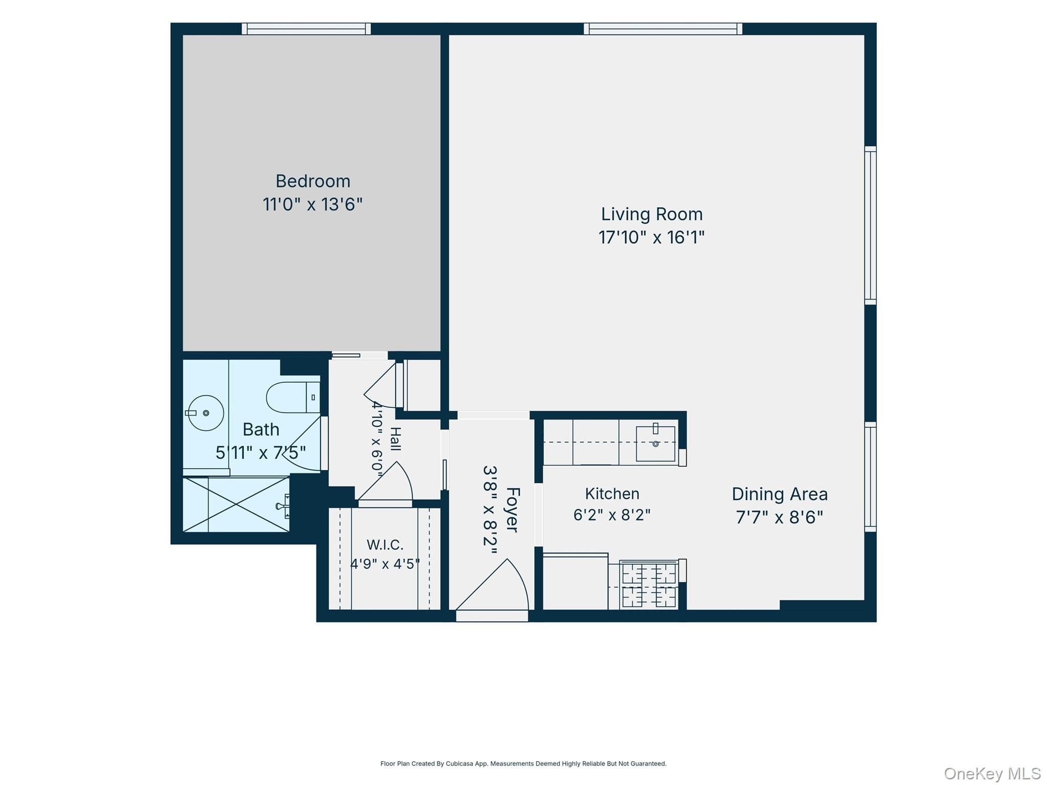 182-12 Horace Harding Expressway Expy Unit: 1K thumbnail 13