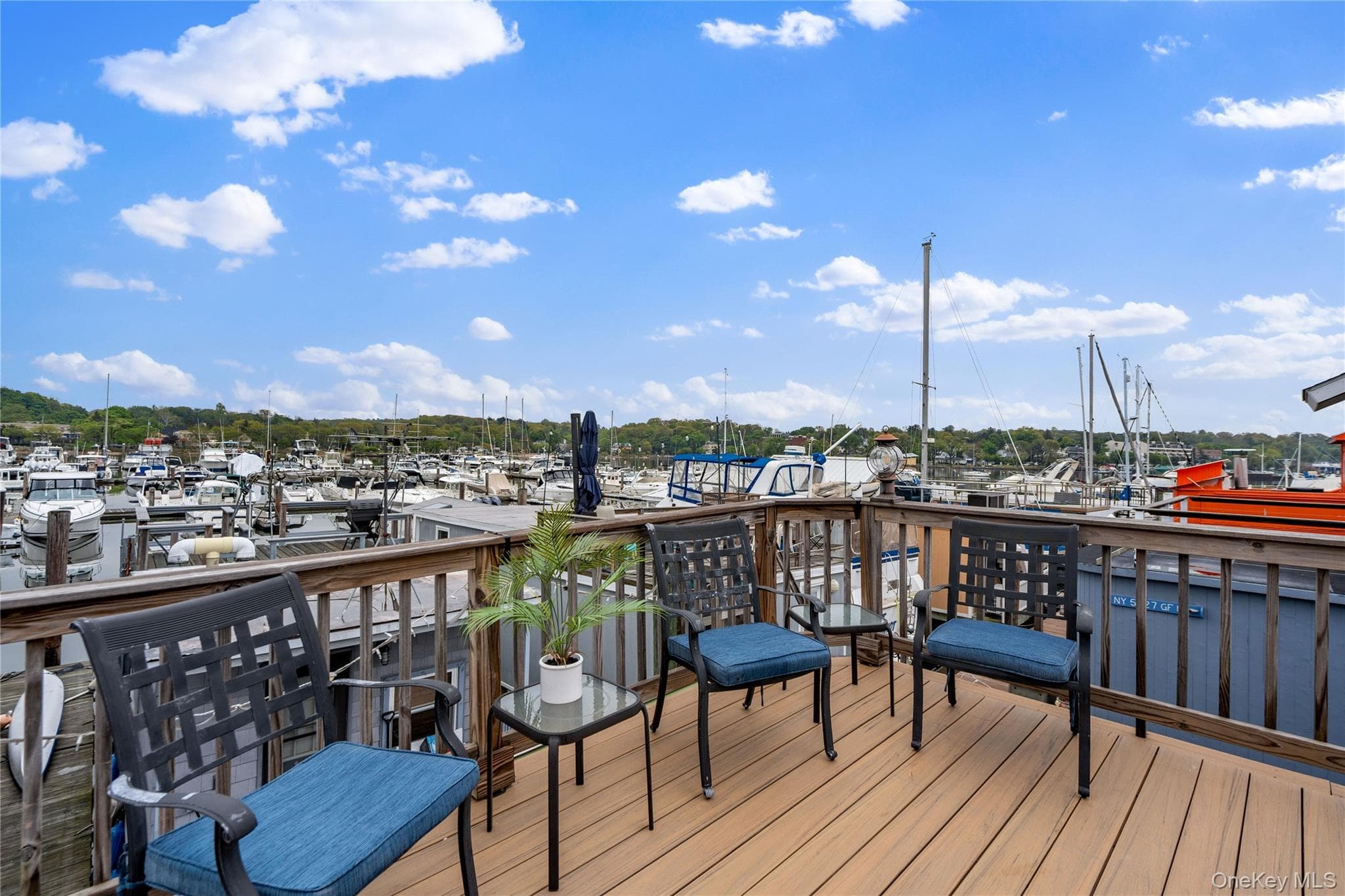 10 Matinecock Avenue Unit: Dock D thumbnail 35