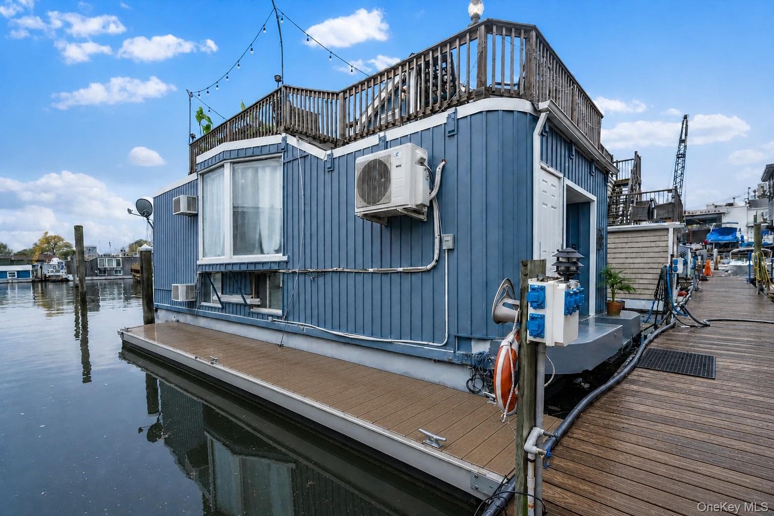 10 Matinecock Avenue Unit: Dock D thumbnail 9