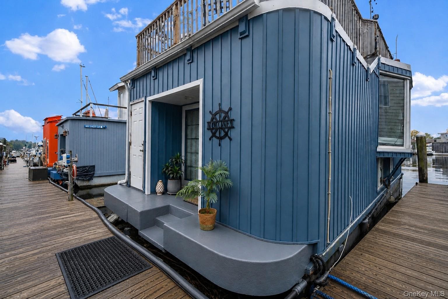 10 Matinecock Avenue Unit: Dock D thumbnail 8