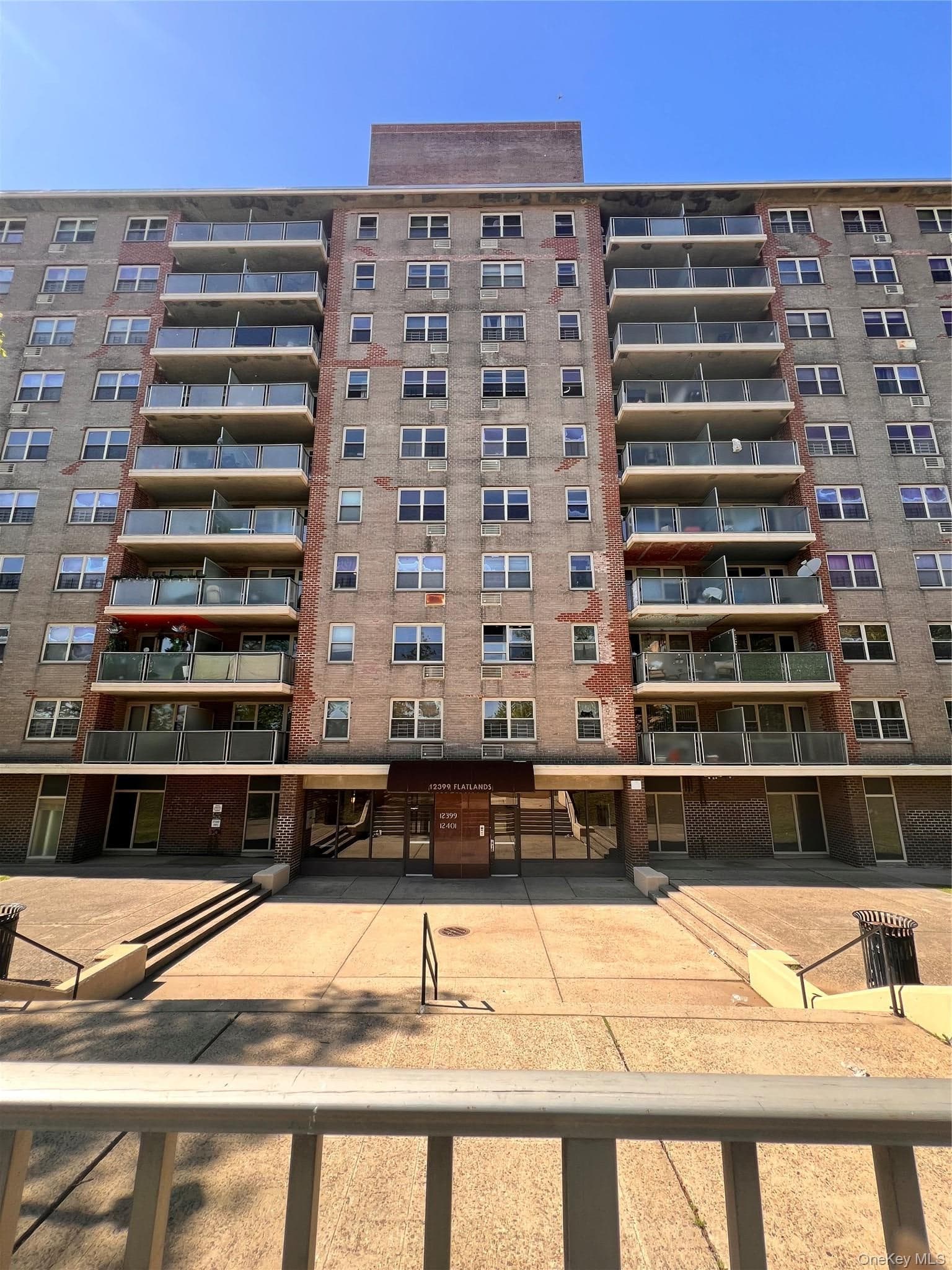 12399 Flatlands Avenue Unit: 3A, Brooklyn
