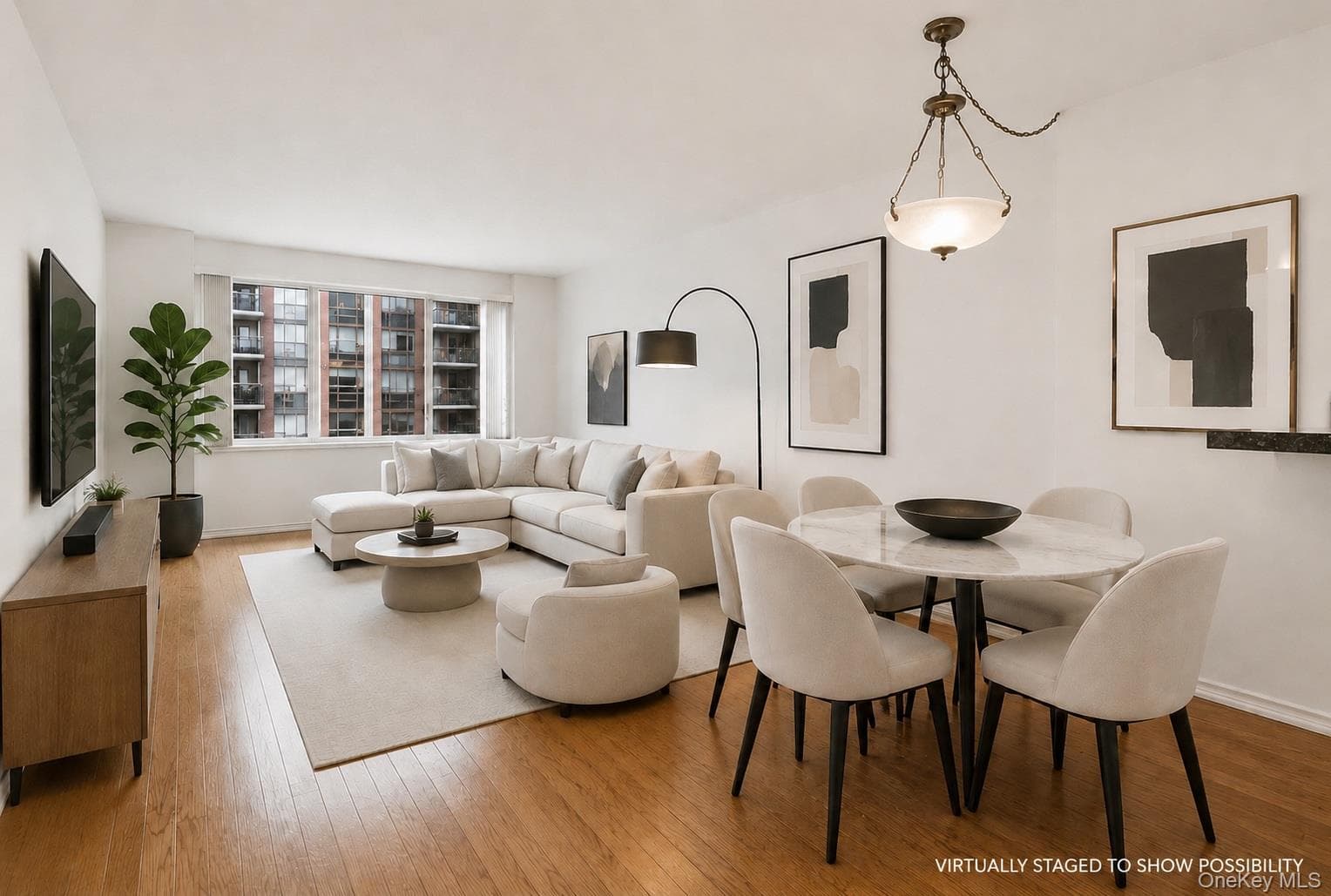 300 E 59th Street Unit: 1903, New York (manhattan)
